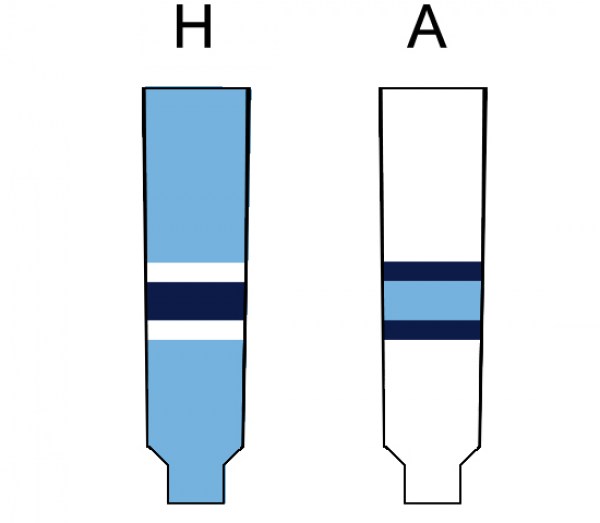 hc sibir novosibirsk - knit